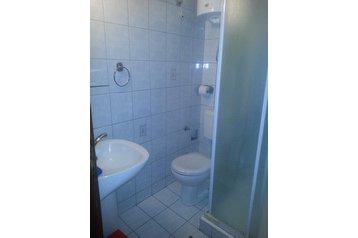 Хорватiя Privát Lovran, Екстер'єр